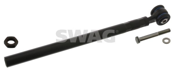 Axiálny čap tiahla riadenia SWAG